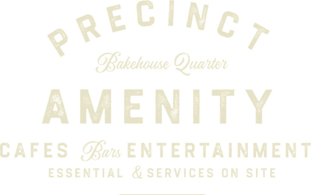 Bakehouse QTR